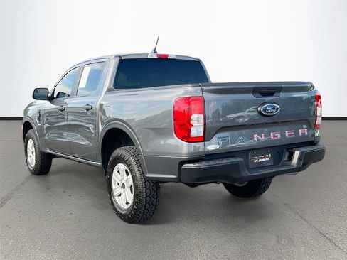Used 2025 Ford Ranger XL RWD image 5