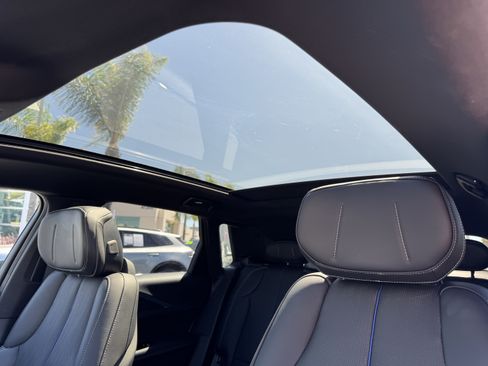 Used 2024 Cadillac Lyriq Luxury w/ LPO, Floor Liner Package RWD image 29
