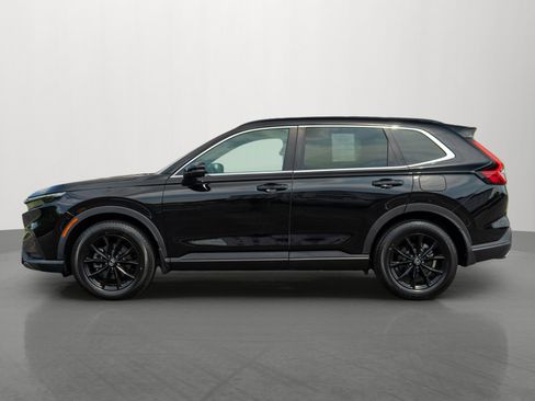 Used 2025 Honda CR-V Sport image 4