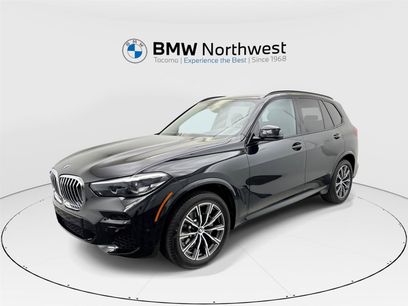 Used 2023 BMW X5 xDrive40i w/ M Sport Package