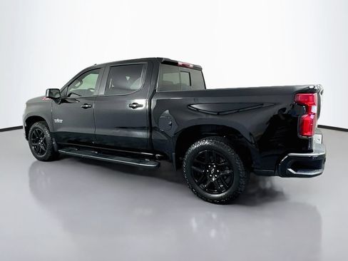 Used 2022 Chevrolet Silverado 1500 RST AWD/4WD image 7