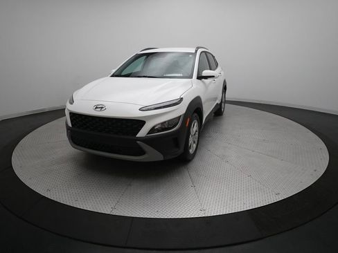 Used 2023 Hyundai Kona SEL w/ Cargo Package image 12