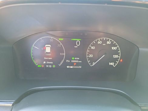 Certified 2024 Honda CR-V Sport image 30