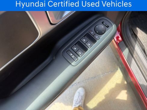 Certified 2026 Hyundai Santa Fe SEL FWD image 14