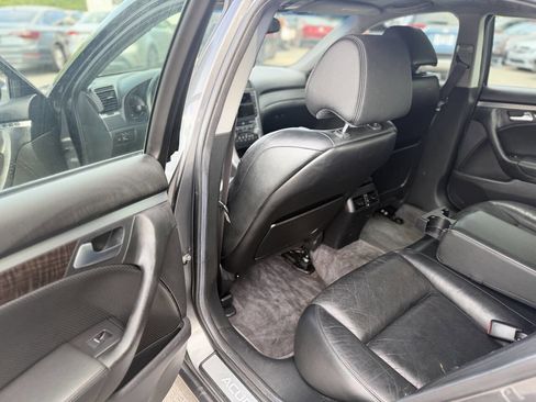 Used 2008 Acura TL FWD image 16