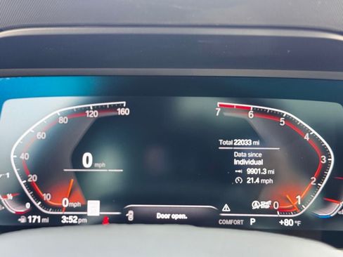 Certified 2020 BMW 228i xDrive Gran Coupe w/ Premium Package AWD/4WD image 17
