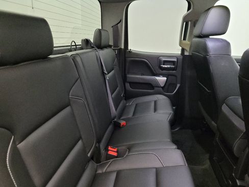 Used 2016 Chevrolet Silverado 1500 LT w/ All Star Edition AWD/4WD image 19
