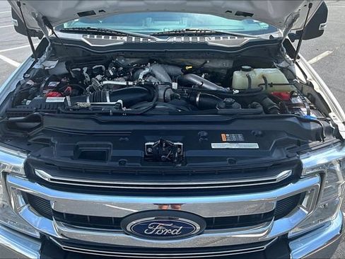 Used 2021 Ford F250 XLT AWD/4WD image 27