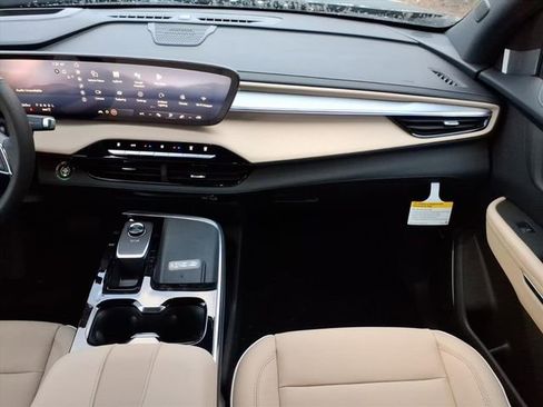 New 2026 Buick Enclave Preferred w/ Power Package image 18