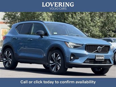 Certified 2024 Volvo XC40 B5 Plus w/ Protection Package Premier