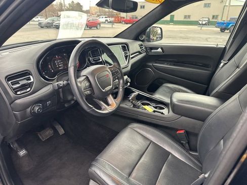 Used 2022 Dodge Durango Citadel image 14