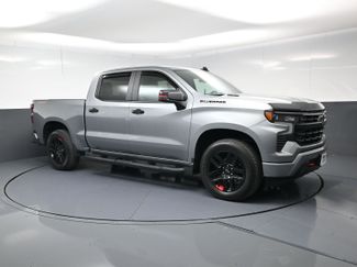 Certified 2023 Chevrolet Silverado 1500 RST w/ Redline Edition video 2