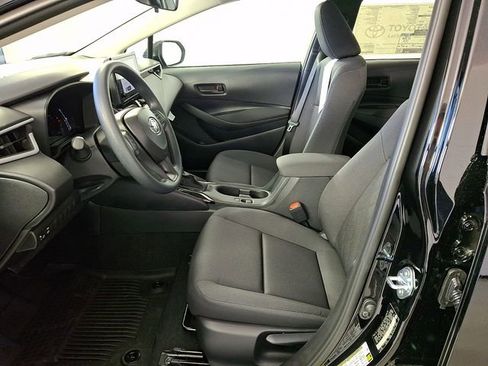 New 2026 Toyota Corolla LE FWD image 12