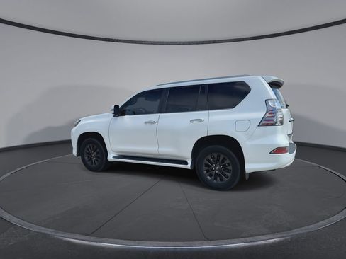 Used 2022 Lexus GX 460 Premium image 6