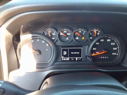 New 2026 GMC Sierra 1500 Pro w/ Graphite Edition image 16