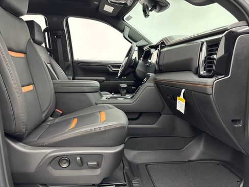 New 2026 GMC Sierra 1500 AT4 w/ AT4 Premium Package AWD/4WD image 35