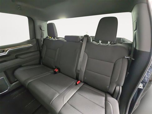 Certified 2025 Chevrolet Silverado 1500 LT image 13