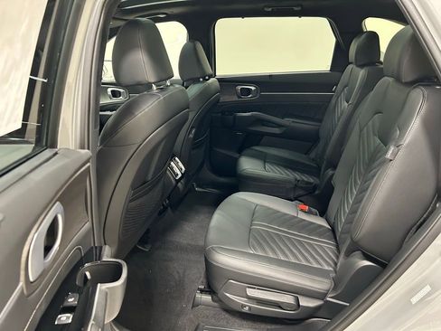 New 2026 Kia Sorento SX Prestige AWD/4WD image 31