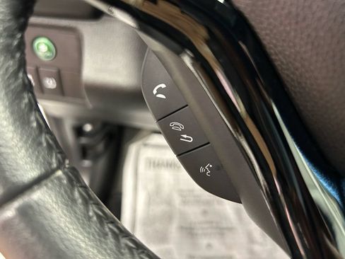 Used 2021 Honda HR-V Sport image 13