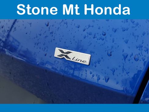 Used 2024 Kia Sportage X-Line image 7