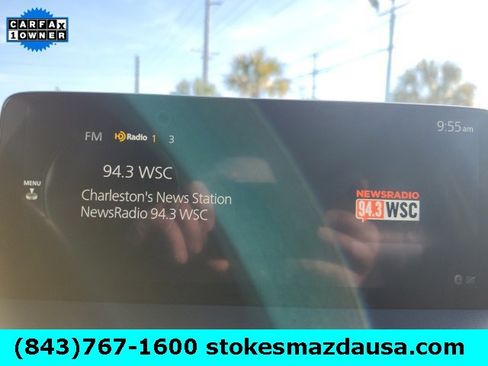 Used 2021 MAZDA CX-9 Grand Touring image 39