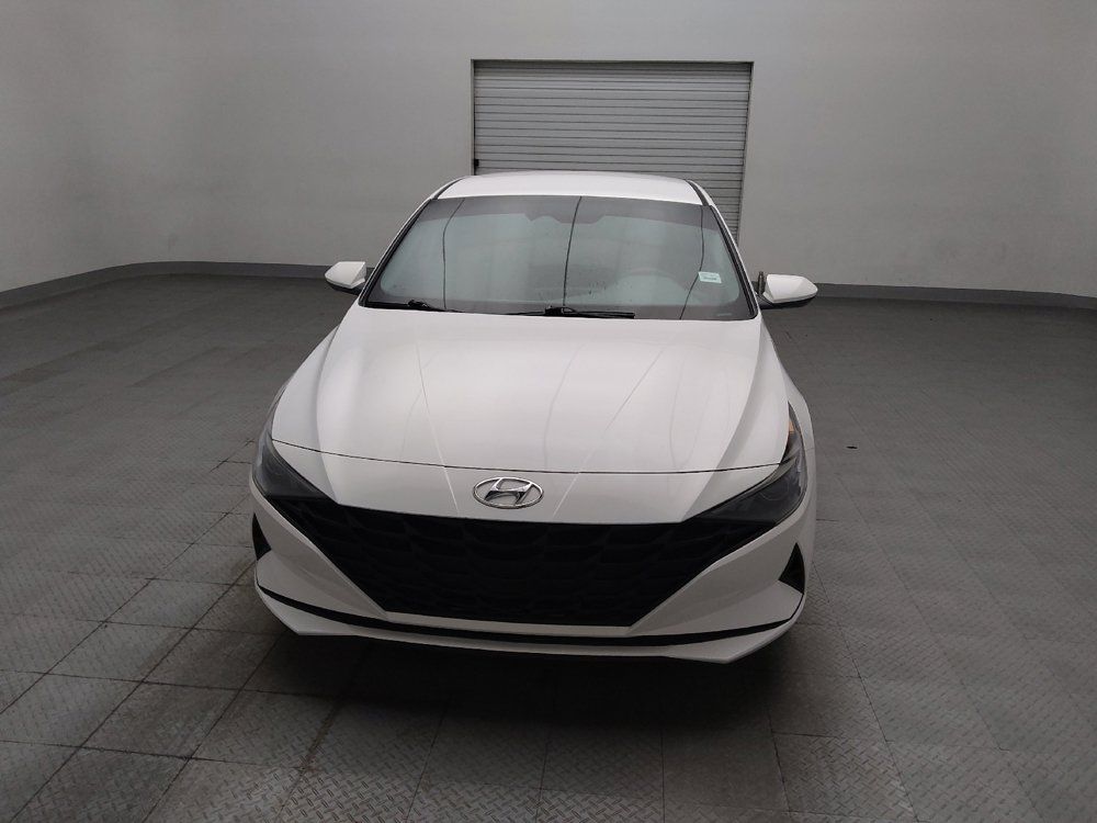Used 2023 Hyundai Elantra SEL FWD image 15