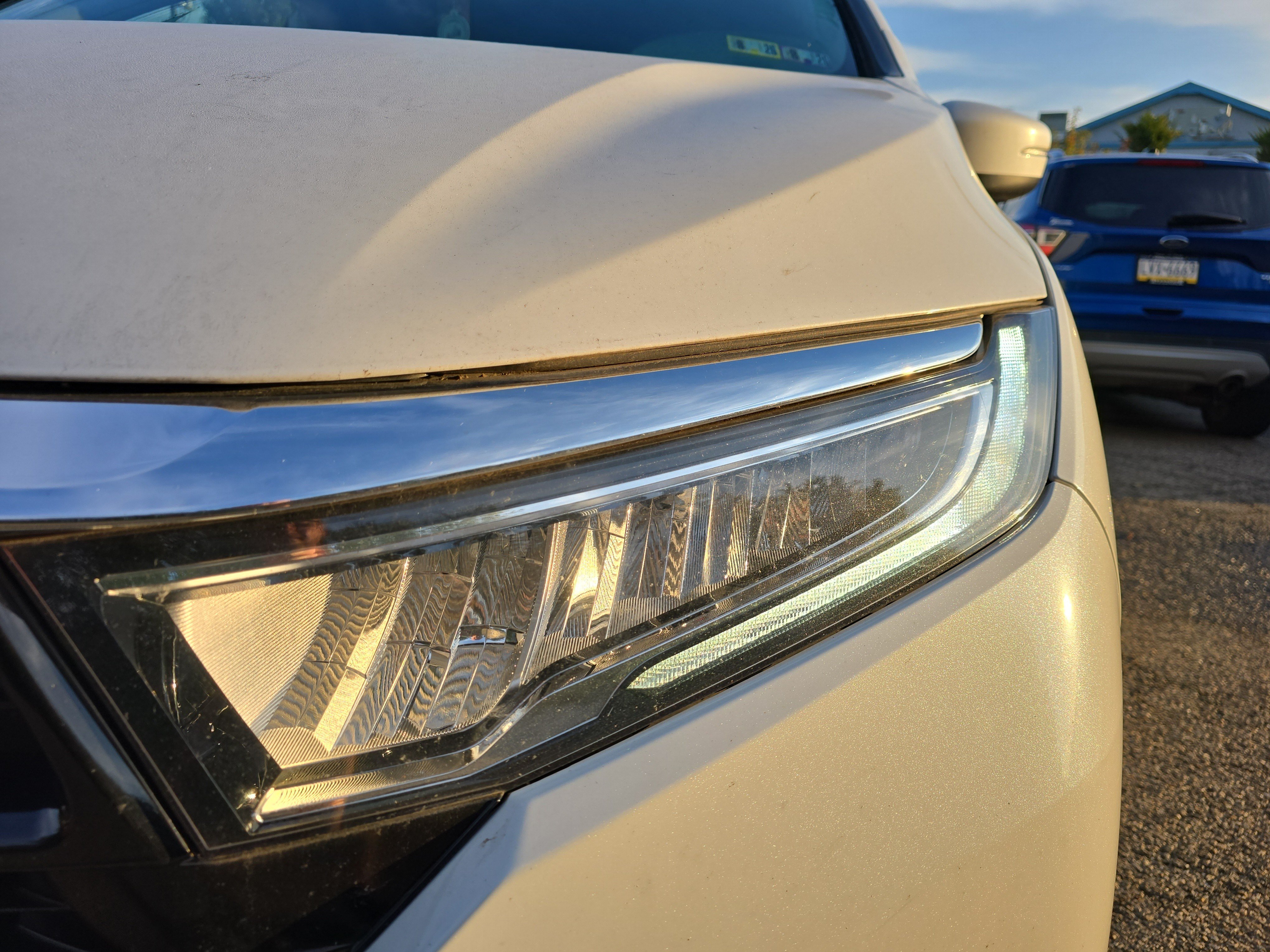 Used 2021 Honda Odyssey Touring image 10