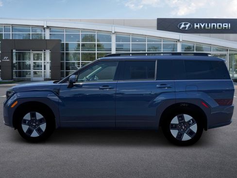 New 2026 Hyundai Santa Fe SEL w/ Tow & Go Package image 3