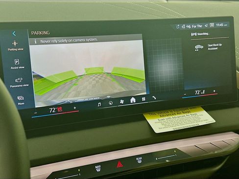 New 2026 BMW X3 xDrive30 w/ Convenience Package image 17