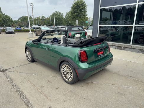 Used 2026 MINI Cooper S FWD image 3