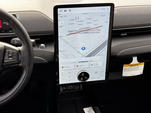 New 2026 Ford Mustang Mach-E Select image 16