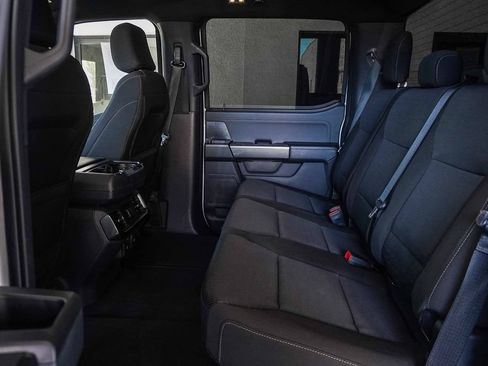 Used 2023 Ford F150 XLT w/ Equipment Group 302A High AWD/4WD image 19