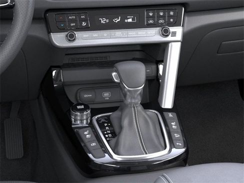 New 2026 Kia Seltos SX w/ SX Sunroof Package image 23