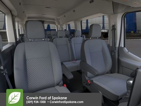 New 2026 Ford Transit 350 XL image 10