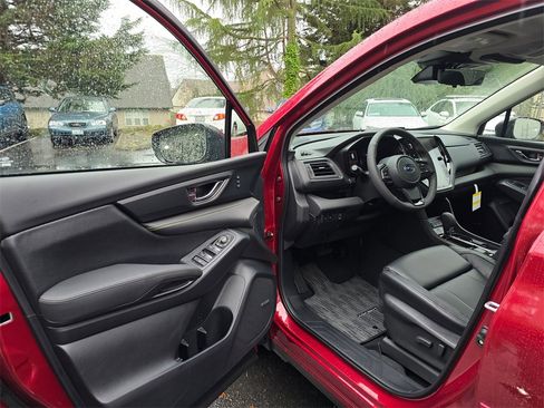 New 2026 Subaru Ascent Bronze Edition image 6