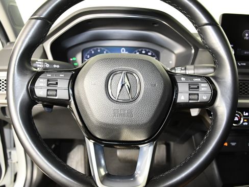 Certified 2024 Acura Integra FWD image 19