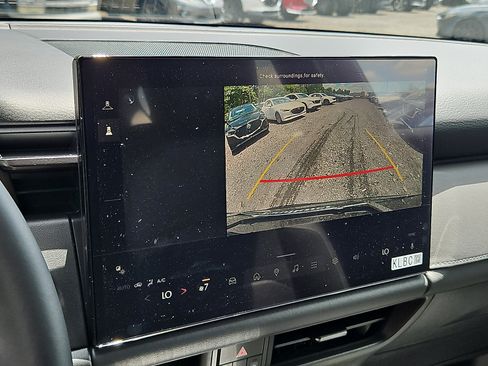 New 2026 MAZDA CX-5 Select AWD/4WD image 14