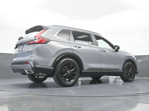 Used 2024 Honda CR-V Sport image 60