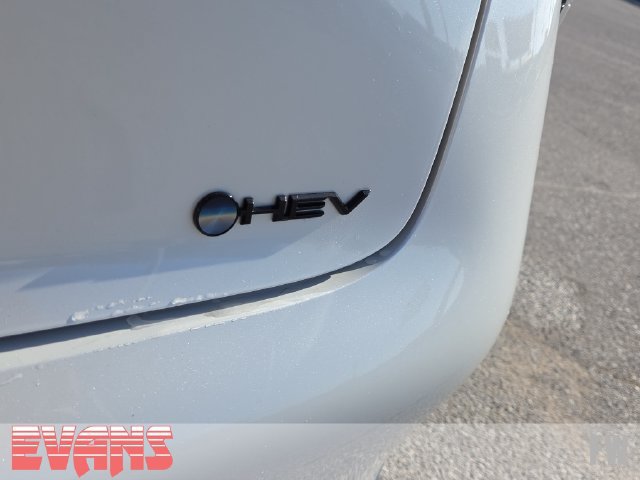 Certified 2026 Toyota Prius AWD image 3