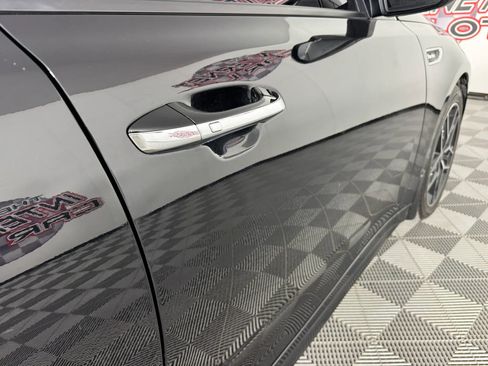 Used 2019 Kia Optima SX FWD image 29