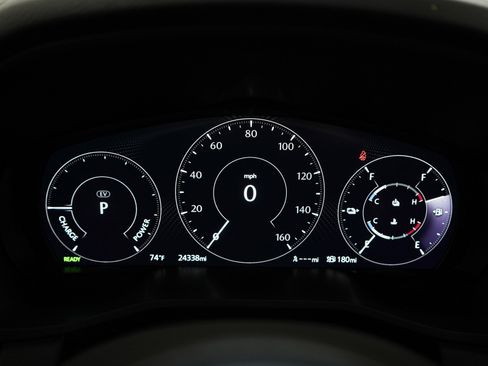 Certified 2024 MAZDA CX-90 Plug-In Hybrid w/ Preferred AWD/4WD image 26