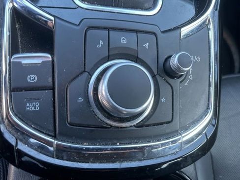 Certified 2023 MAZDA CX-9 Touring Plus image 18