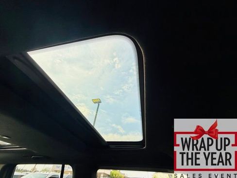 Used 2024 Jeep Wagoneer Series II image 38