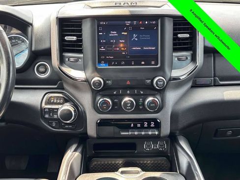 Used 2023 RAM 1500 Big Horn AWD/4WD image 31