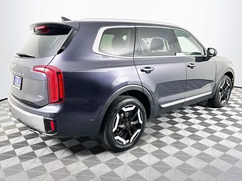 Used 2025 Kia Telluride S AWD/4WD image 27