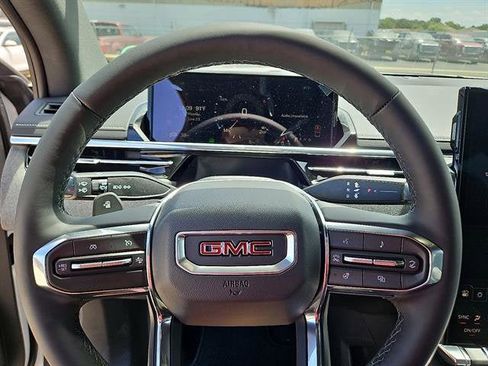 New 2026 GMC Sierra EV Elevation image 9