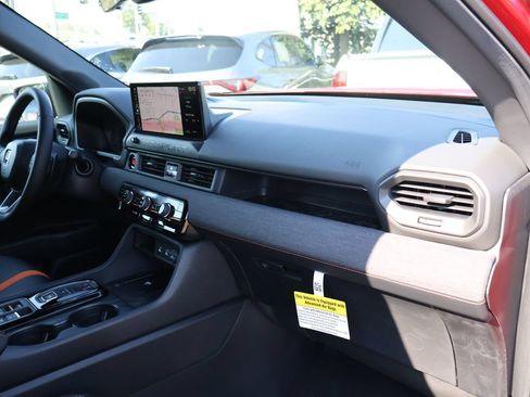 New 2026 Honda Passport TrailSport image 9