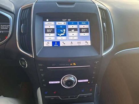 Used 2019 Ford Edge Titanium w/ Equipment Group 301A image 11