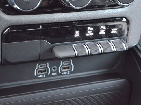 New 2026 RAM 1500 Big Horn/Lone Star image 26