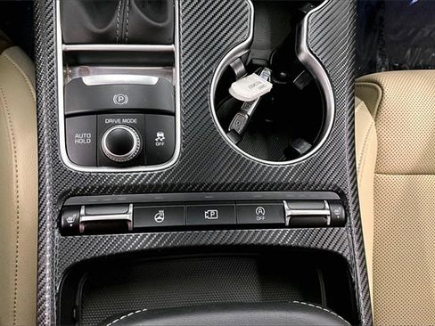 Used 2023 Kia Stinger GT-Line w/ Sun & Sound Package image 31